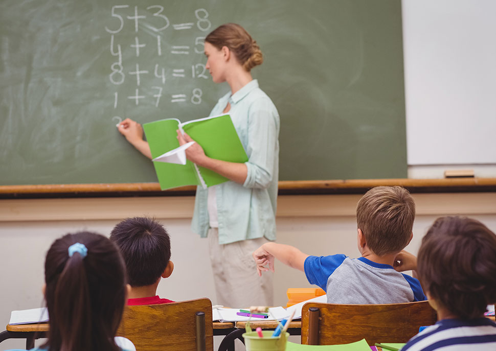 teacher-class