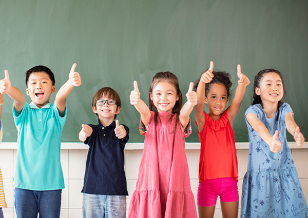 afficient-academy-children.