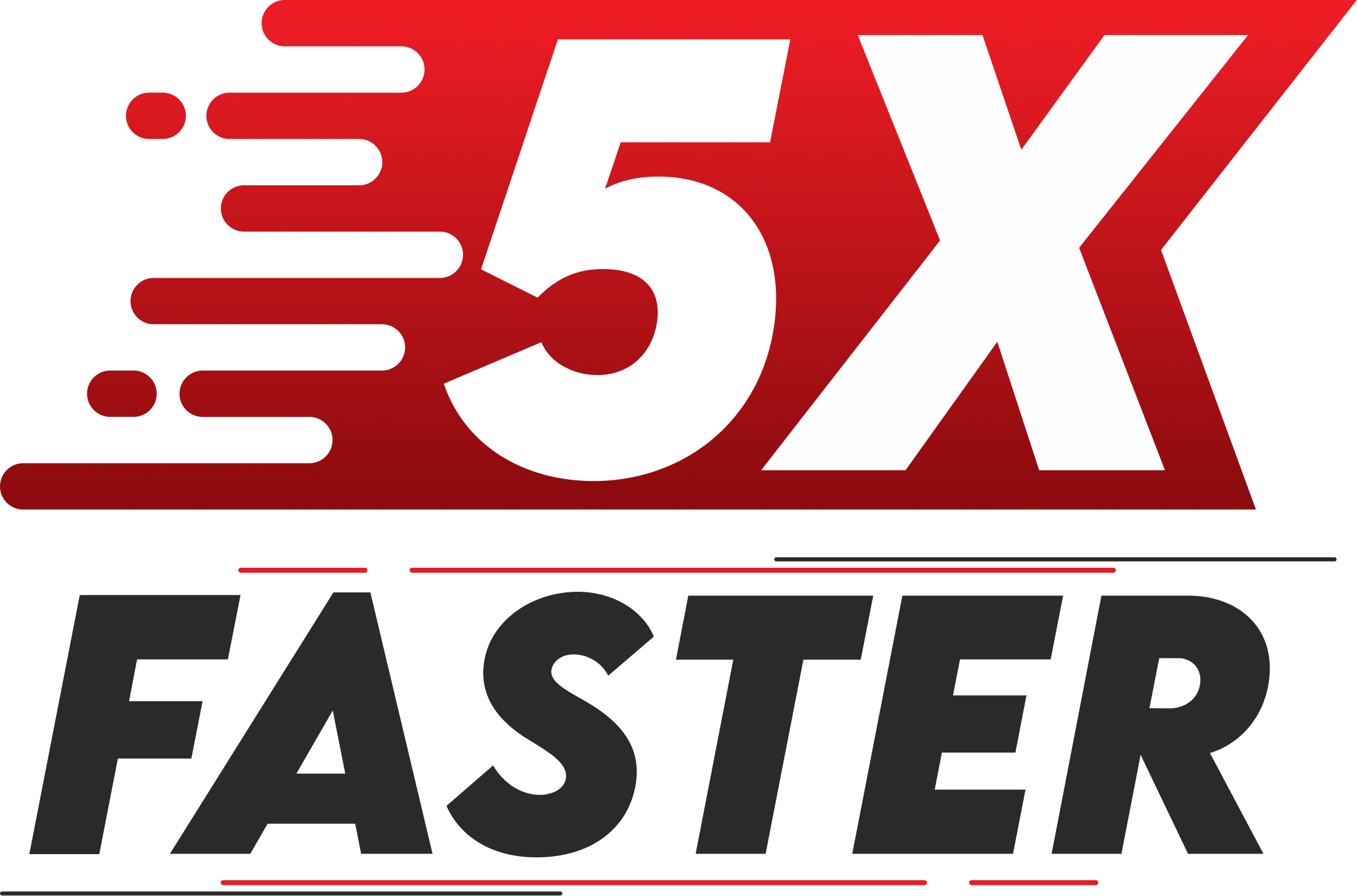 5x-faster