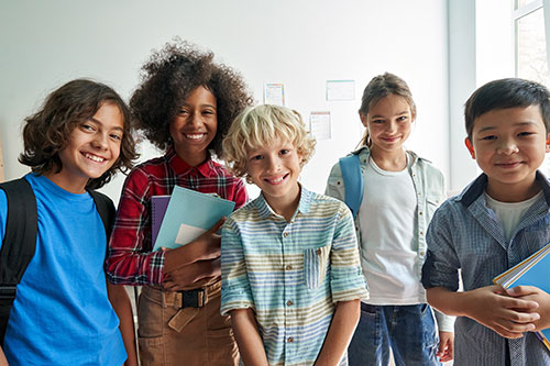 group-students-afficient